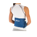 BLACK-HIP-RIB CRYO CUFF & COOLER, SOLD AS EACH DJO, 105