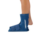 FOOT CRYO CUFF ONLY, CIRCUMFERENCE: 10-17", LARGE, SOLD AS EACH DJO, 105