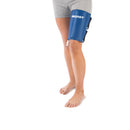 THIGH CRYO CUFF ONLY, CIRCUMFERENCE: 17-23", LARGE, SOLD AS EACH DJO, 105