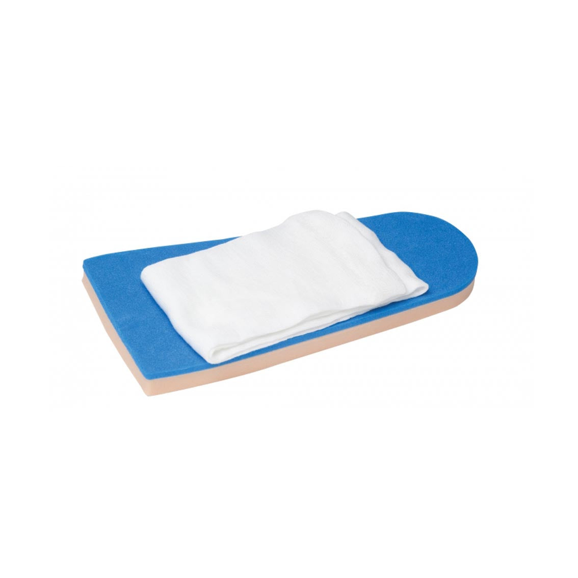 Djo Aircast Xp Diabetic Walker Replacement Kit X-Large Diabetic Replacement Kit -01R-XL