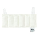 MOIST HEAT PACK, HALF SIZE, 5" X 12", SOLD AS EACH DJO/CHATTANOOGA 10000706