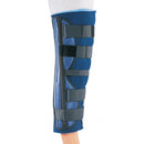 3-PANEL KNEE SPLINT, 24", 32" THIGH, UNIVERSAL, SOLD AS EACH DJO, 105