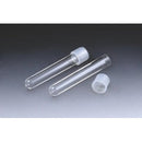 GLOBE SCIENTIFIC TEST TUBE, 5 ML, 12 X 75 MM, SOLD AS 1000/BOX GLOBE 110416
