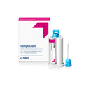 TEMPOCEM AUTOMIX MIXING TIPS, BLUE, 50/BG, SOLD AS BAG DMG 10000221