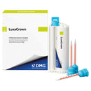LUXACROWN, SHADE A1, INCLUDES: 50ML CARTRIDGE, AUTOMIX TIPS, SOLD AS EACH DMG 10000221