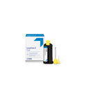 LUXACORE Z DUAL AUTOMIX REFILL, INCLUDES: 48G CARTRIDGE, LIGHT OPAQUE SHADE, AUTOMIX TIPS, INTRA-ORAL TIPS, SOLD AS EACH DMG 10000221