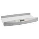 DIGITAL BABY SCALE, WT. CAPACITY 44 LB X 0.5 OZ , AC ADAPTOR , BUILT-IN MEASURING TAPE , 2-YEAR WARRANTY, SOLD AS EACH DORAN 10000592