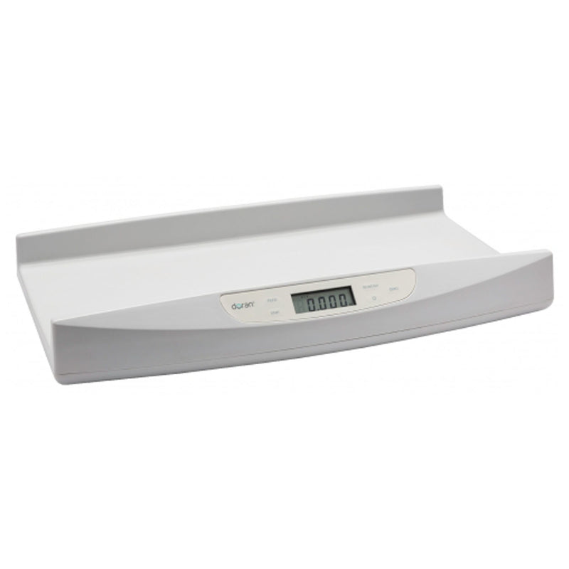 PORTABLE INFANT/ PEDIATRIC SCALE, 45 LBS/ 20 KG, SOLD AS EACH DORAN 10000592