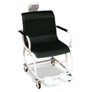DIGITAL CHAIR SCALE WITH WIFI, 550 LB CAPACITY, SEAT DIMENSIONS: 22" X 18" X 5", SOLD AS EACH DORAN 10000592