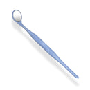 Dental Autoclavable Double Sided Disposable Mouth Mirror Blue 1 PCs -ORAL32 - Osung USA