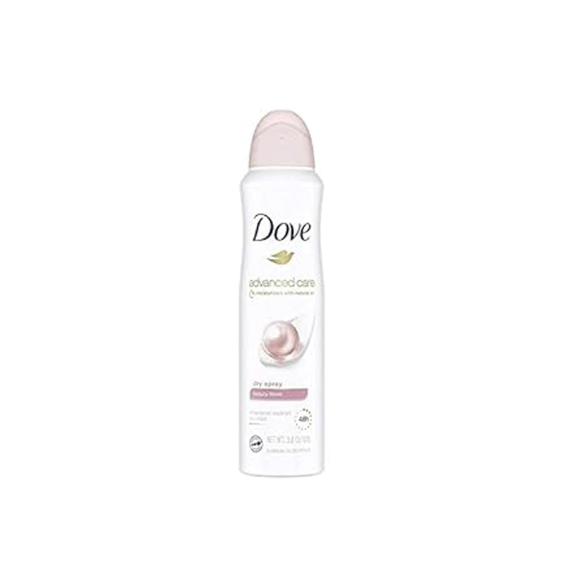 Dove Antiperspirant Dry, Spr Clr 3.8Oz, Sold As 1/Each Dot 07940063428