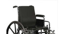 AMARA FIXED BACK, 18" X 18", SOLD AS EACH BLUE 10000623