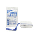 LAPAROTOMY SPONGE, 12" X 12", NON-STERILE, 5/BDL, 70 BDL/BG, 4 BG/CS, SOLD AS CASE DUKAL 10000117