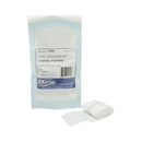 GAUZE PACKING, NON-STERILE, 28 X 24 MESH, 1" X 100 YDS, 4-PLY, X-RAY DETECTABLE, 10/CS, SOLD AS CASE DUKAL 10000117