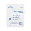 TRACHEOSTOMY CARE KIT, STERILE, 20/CS, SOLD AS CASE DUKAL 10000117