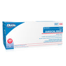 FACE MASK, GENERAL USE, 50/BG, 4BG/CS, SOLD AS CASE DUKAL 10000117