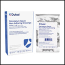PETROLATUM GAUZE DRESSING, 1" X 36", STERILE, 1/PK, 12 PK/BX, SOLD AS BOX DUKAL 10000117