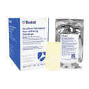 XEROFORM GAUZE DRESSING, 4" X 4", STERILE, 1/PK, 25 PK/BX, SOLD AS BOX DUKAL 10000117
