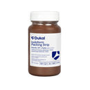 PLAIN PACKING STRIPS, ½" X 5 YDS, STERILE, 1/BTL, 12 BTL/BX, SOLD AS BOX DUKAL 10000117