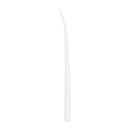 SURGICAL ASPIRATOR TIP, 1/16", BLUE, 25/BG, 50 BG/CS, SOLD AS CASE DUKAL 10000117