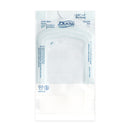 STERILIZATION POUCHES, 2.25" X 4", 200/BX, 20 BX/CS, SOLD AS CASE DUKAL 10000117