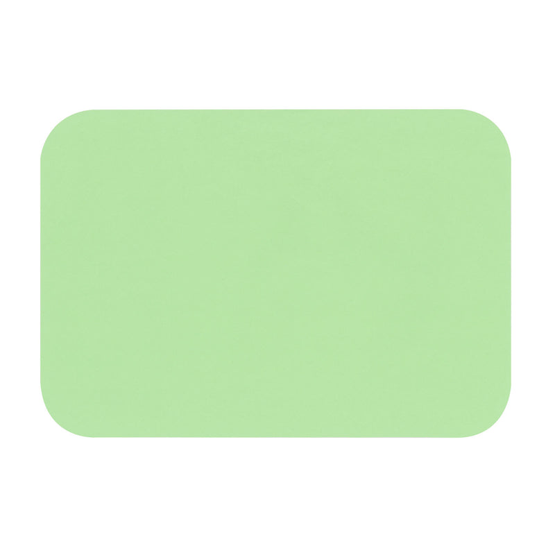 TRAY COVERS, SIZE B, 8-½" X 12-¼", YELLOW, 1000/CS, SOLD AS CASE DUKAL 10000117