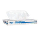 CHAIR SLEEVES, FULL SIZE, 29" X 80", 125/BX, 3 BX/CS, SOLD AS CASE DUKAL 10000117
