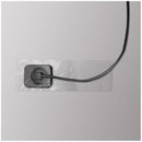 DIGITAL X-RAY SENSOR SLEEVES, UNIVERSAL, 2½" X 10", 500/BX, 36 BX/CS, SOLD AS CASE DUKAL 10000117