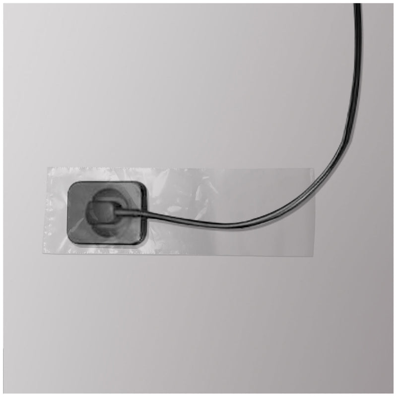 DIGITAL X-RAY SENSOR SLEEVES, UNIVERSAL, 2½" X 10", 500/BX, 36 BX/CS, SOLD AS CASE DUKAL 10000117