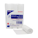 COTTON UNDERCAST PADDING, REGULAR FINISH, 3" X 12FT, 12 RL/BG, 6 BG/CS, SOLD AS CASE DUKAL 10000117