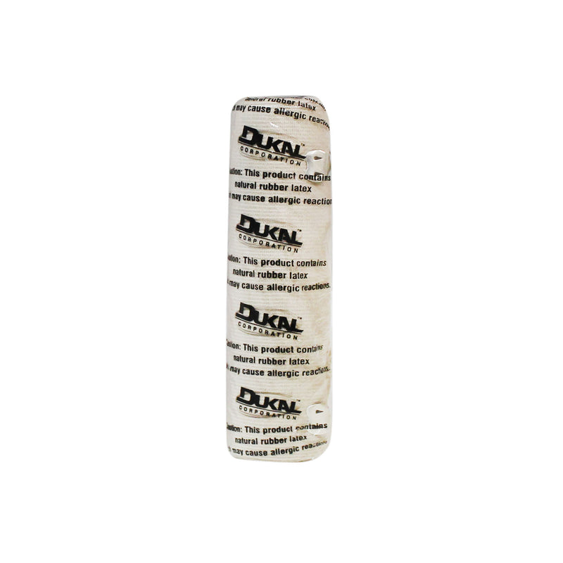 DUKAL ELASTIC BANDAGE BANDAGE ELAS LATEX 6 NS10/BX 5BX/CS