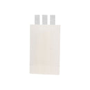 WOUND CLOSURE STRIP, NON-STERILE, ¼" X 4", 5/CARD, 500 CD/BX, SOLD AS BOX DUKAL 10000117