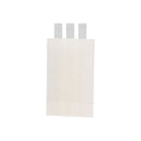 WOUND CLOSURE STRIP, STERILE, 1" X 4", 4/PK, 50 PK/BX, 4 BX/CS, SOLD AS CASE DUKAL 10000117