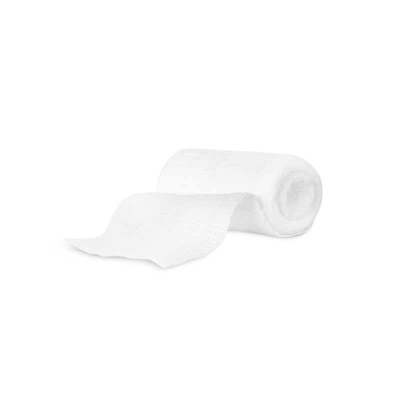 STRETCH GAUZE, 6" X 4.1 YD, NON-STERILE, 6/BG, 8 BG/CS, SOLD AS CASE DUKAL 10000117