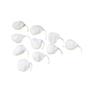 Dukal Prep Sponges Sponge Prep Ns 1-1/4 100/Pk5Pk/Cs -66406 - BriteSources