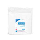 FITTED SHEET, EXTRA HEAVY DUTY FLUID RESISTANT, 74" X 30" X 22", LT. BLUE, 5/BG, 20 BG/CS, SOLD AS CASE DUKAL 10000117