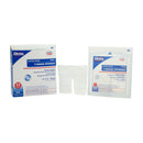 T-DRAIN SPONGE, 4" X 4", STERILE, 2/PK, 25 PK/BX, 12 BX/CS, SOLD AS CASE DUKAL 10000117