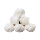 ROUNDSTICK SPONGE, COTTON FILLED, X-RAY DETECTABLE, LARGE 1", NON-STERILE, 100/PK, 5 PK/CS, SOLD AS CASE DUKAL 10000117