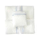 FLAT STICK SPONGE, X-RAY DETECTABLE, NON-STERILE, 1½", 100/PK, 5 PK/CS, SOLD AS CASE DUKAL 10000117