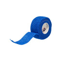 BANDAGE, COHESIVE, 3", NON-STERILE, ASSORTED COLORS, 5 YDS/RL, 24 RL/BX, SOLD AS BOX DUKAL 10000117