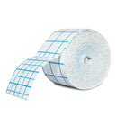RETENTION TAPE , 6" X 11 YD, 1 RL/BX, 4 BX/CS, SOLD AS CASE DUKAL 10000117