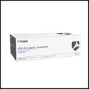 BZK TOWELETTE, 5" X 8", 1200/CS, SOLD AS CASE DUKAL 10000117
