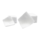 BEAUTY WIPES, 2" X 2", 4-PLY, 200/BG, 25 BG/CS, SOLD AS CASE DUKAL 10000117