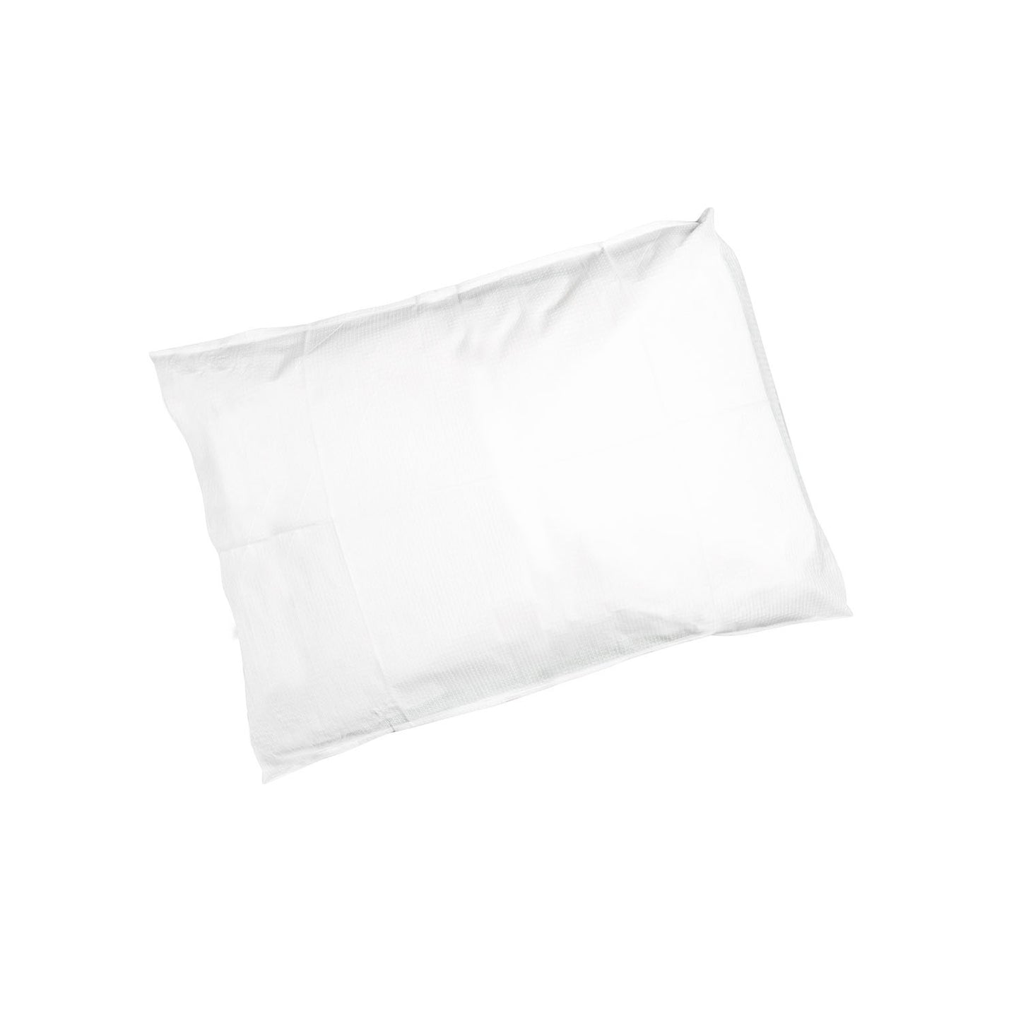 DUKAL SPA SUPPLY & SPA CARE PRODUCTS PILLOWCASE 21X27.75 WHT 100/CS