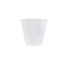 MEDICINE CUP, 1 OZ, METRIC ONLY, 100/SLV, 50 SLV/CS, SOLD AS CASE DUKAL 10000117