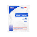 INSTANT HOT PACK, 5" X 9", NON-STERILE, 24/CS, SOLD AS CASE DUKAL 10000117