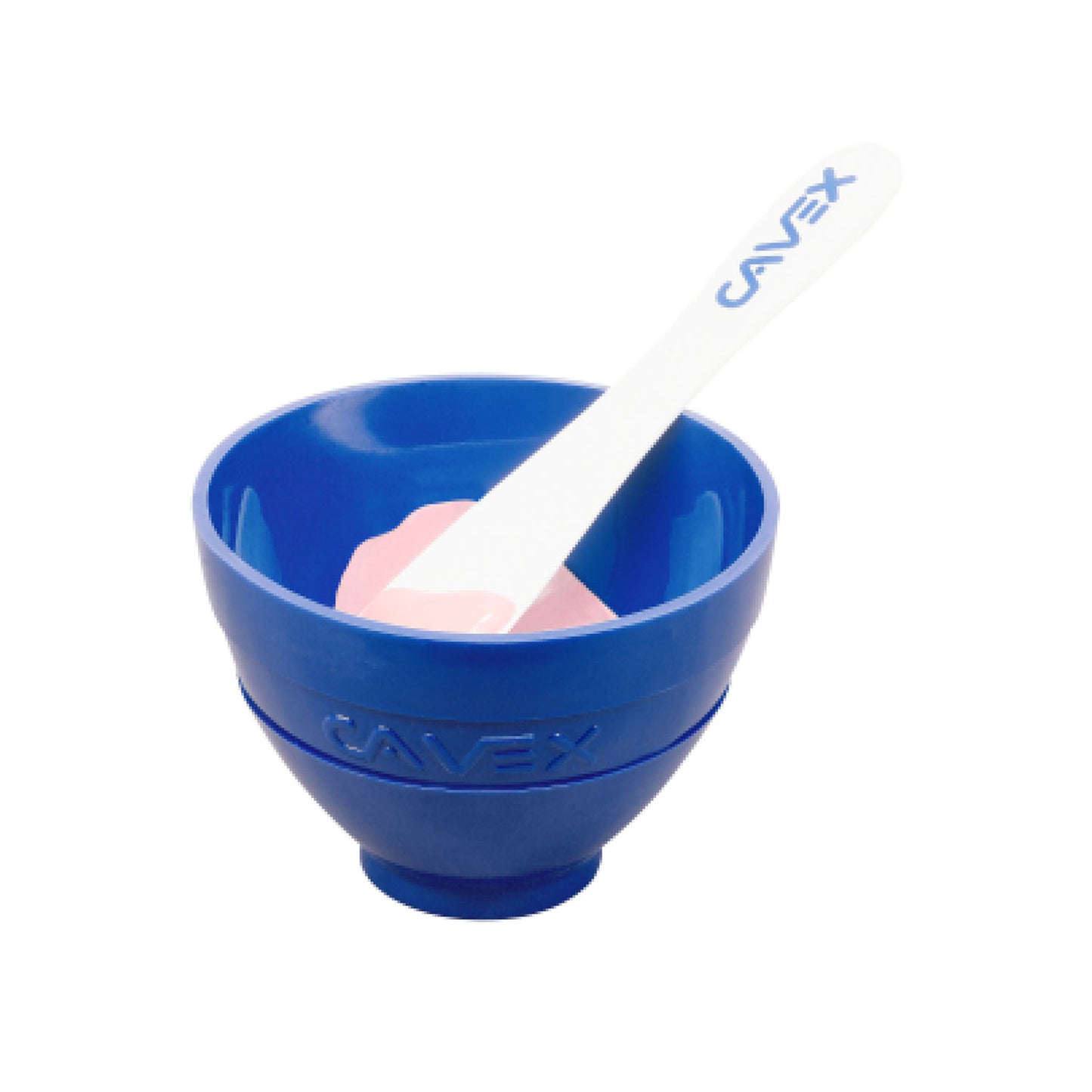 Dukal Cavex Impression Material Bowl Mixing Cavex Blu