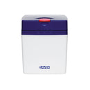 Dukal Cavex Impression Material Container Alginate Storageblu 1/Bx -AT240 - BriteSources