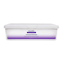 Dukal Dawnmist Washcloths Washcloths Adult Premium Tubhard 9X13 64/Tub 12Tub/Cs -AW4739 - BriteSources