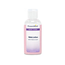 BABY LOTION, 4 OZ, DISPENSING CAP, 96/CS, SOLD AS CASE DUKAL 10000117